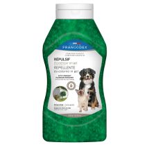 Répulsif en gel chien chat 640g
