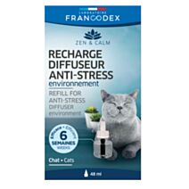 Recharge anti-stress Zen Calm 48ml 6 semaines