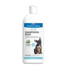 Shampooing doux chiot chaton 200ml