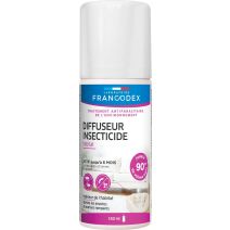 Diffuseur insecticide environnement 150ml