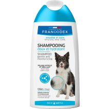 Shampooing chien doux et hydratant 250ml