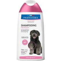 Shampooing chien démèlant 250ml