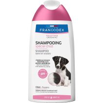 Shampooing chiot 250 ml