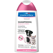 Shampooing chiot 250 ml