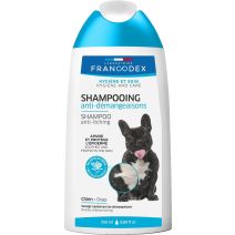 Shampooing chien anti-démangeaison250ml