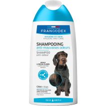 Shampooing chien antimauvaises odeurs 250 ml