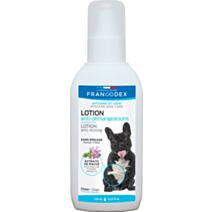 Lotion anti-démangeaison chien 120 ml