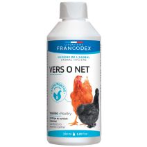 Vers O Net volailles 250ml - FRANCODEX