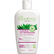 Shampooing Bio anti-démangeaison 250 ml