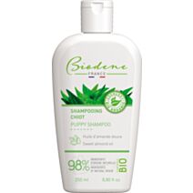 Shampooing Bio chiot 250 ml