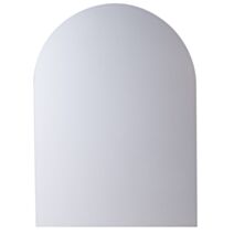 miroir forme arche 55x40 - PRADEL