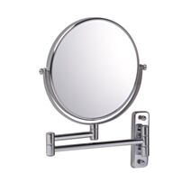 Miroir victoria Ø20cm - PRADEL