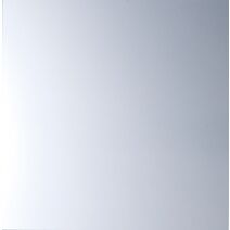 4 Miroirs carré 30x30cm - PRADEL