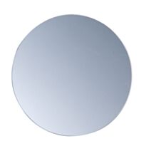4 Miroirs ronds Ø20cm  - PRADEL