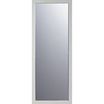 Miroir javea white - PRADEL