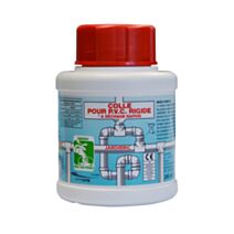 Pot de colle PVC 250 ml