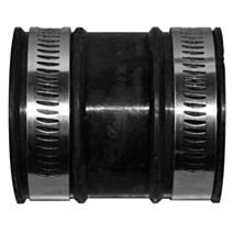 MANCHON D' ADAPTATION EPDM Ø 40 à 50