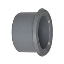 RÉDUCTION PVC INCORPORÉE MALE-FEMELLE Ø 40/ 32 mm