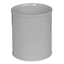 MANCHON FF GOUTTIERE D50MM GRIS