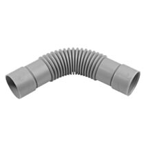 MANCHETTE PVC FLEXIBLE A COLLER Ø 50