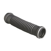 MANCHETTE PVC FLEXIBLE A JOINT FEMELLE Ø 40