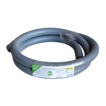 Tube pvc flexible 3m ø40 