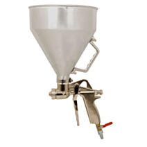 Pistolet à crépir - MECAFER