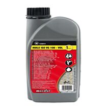 Huile ISO VG 100 VDL - MECAFER