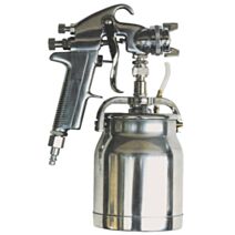 Pistolet peinture professionnel - MECAFER