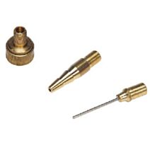 Embouts de gonflage x 3 - MECAFER