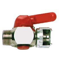 Vanne 1/4"m - MECAFER