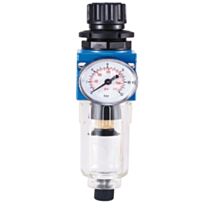 Filtre régulateur de pression - MECAFER