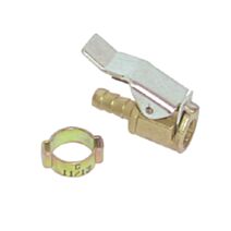 Embout de gonflage - MECAFER