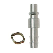 Insert cannelé tuyau 8 x 13 - MECAFER