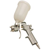 Pistolet peinture gravité 0.5 L - MECAFER