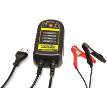 Chargeur de batterie MHF4E 6 12V - 4A MECAFER