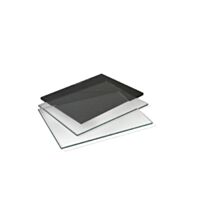 Verre Pour Masque Soudure 460405 x3