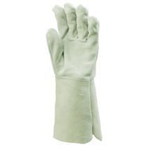Gants Cuir Soudage 