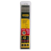 Electrodes E6013 Acier Ø2,5 mm L350 (50) 