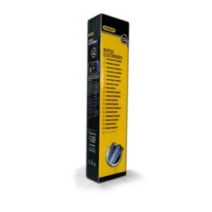 Electrodes E6013 Acier Ø3,25mm L350 (165)