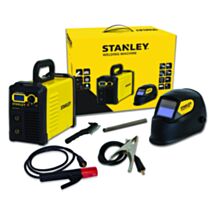 Poste à souder à l'arc Inverter MMA First 160-STANLEY