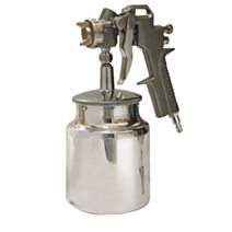 Pistolet peinture 1L - MECAFER
