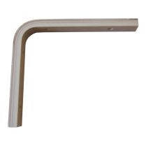 Equerre bois multipli 130x150 mm