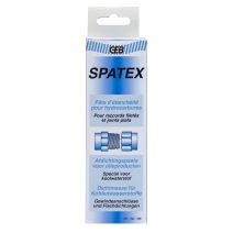 Pâte à joint spéciale pour hydrocarbures 125ml