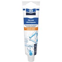 Pate a joint eau potable raccords metal. Tube pegb 50 ml - GEB