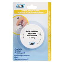 Mastic Bonde Beige 100gr - GEB