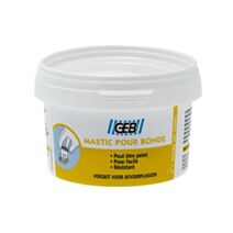 Mastic Bonde Beige 200gr - GEB