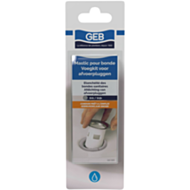 Mastic Bonde Blanc - GEB