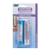 Mastic Epoxy 100g -GEB