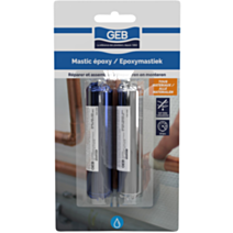 Mastic Epoxy 100g -GEB